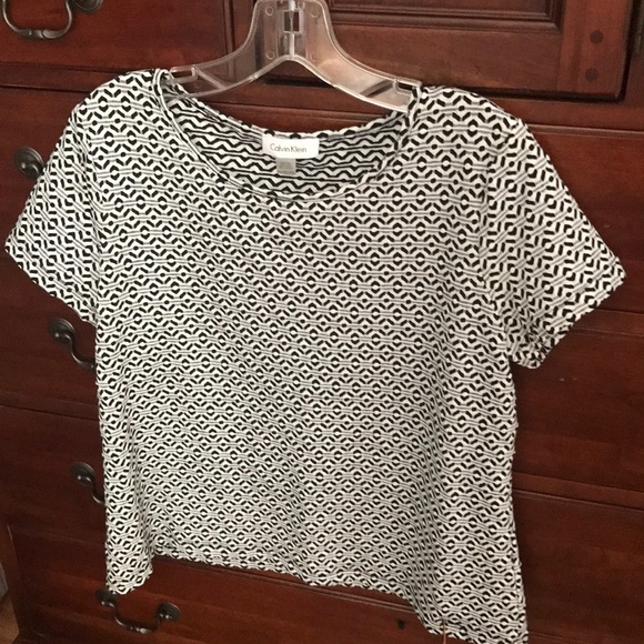 Calvin Klein Tops - Calvin Klein top